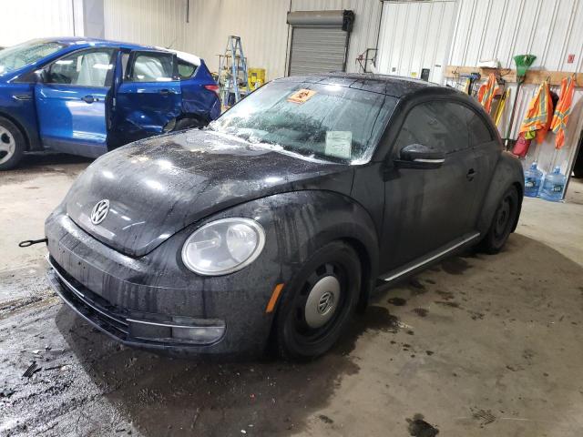 VOLKSWAGEN BEETLE TUR 2012 3vw467atxcm643679