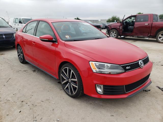 VOLKSWAGEN JETTA GLI 2012 3vw487aj1cm015230