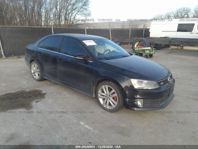 VOLKSWAGEN GLI 2012 3vw4a7aj0cm023601