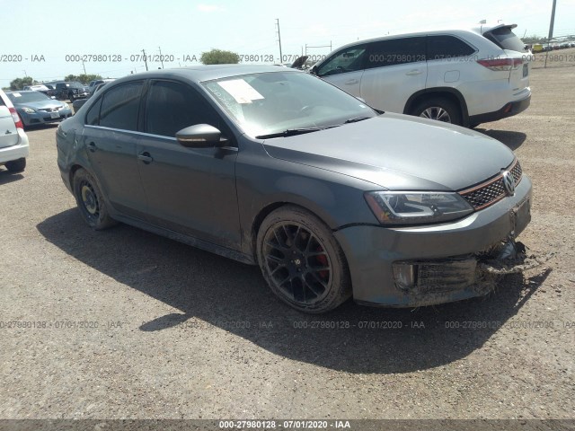 VOLKSWAGEN GLI 2013 3vw4a7aj0dm218972