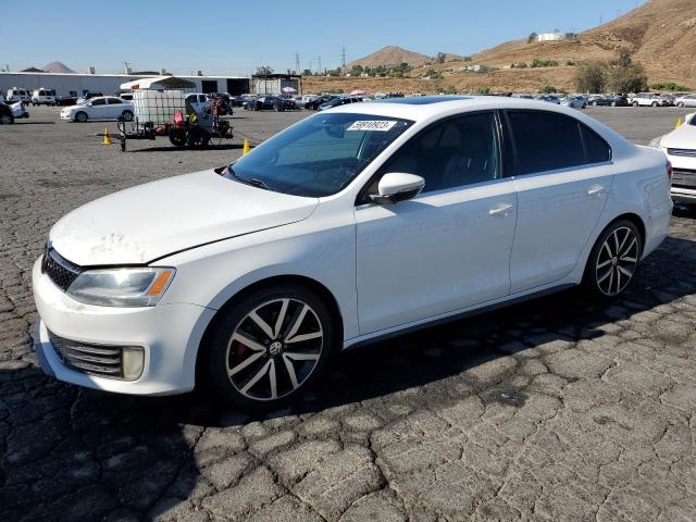 VOLKSWAGEN JETTA GLI 2013 3vw4a7aj0dm374946