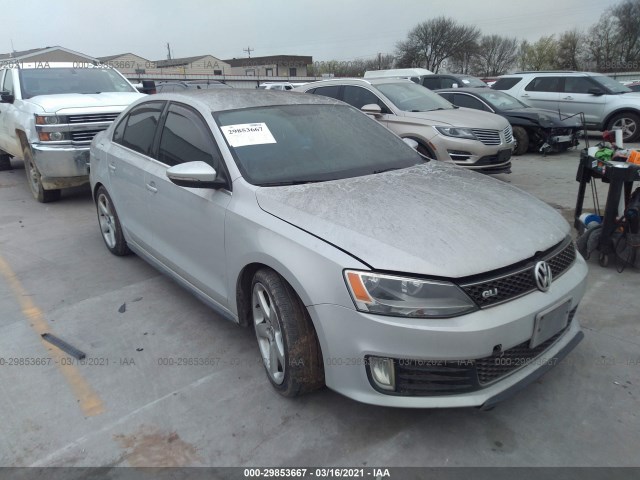 VOLKSWAGEN GLI 2012 3vw4a7aj1cm002188