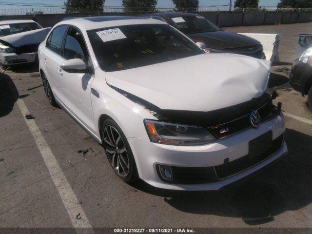 VOLKSWAGEN GLI 2012 3vw4a7aj1cm418922