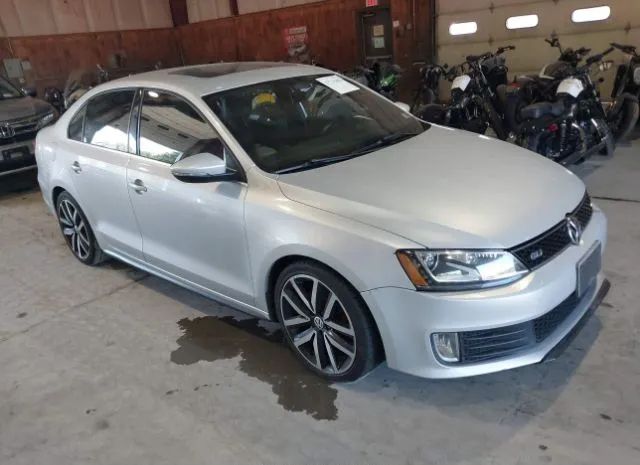 VOLKSWAGEN GLI 2013 3vw4a7aj1dm275777