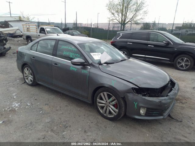 VOLKSWAGEN JETTA 2013 3vw4a7aj2dm211263