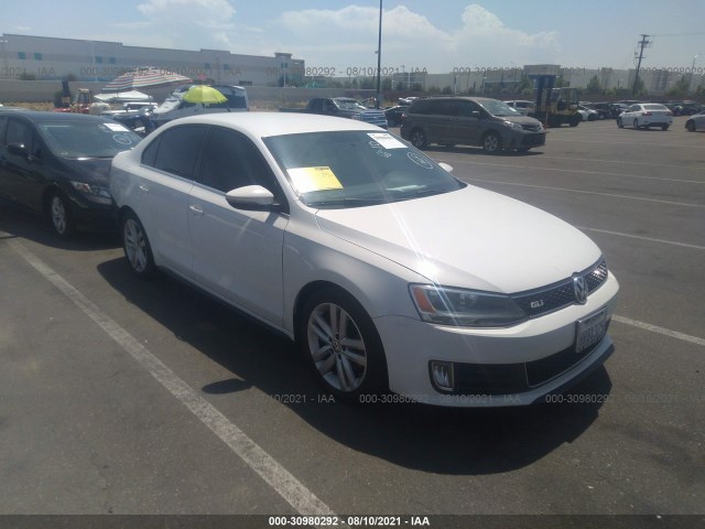 VOLKSWAGEN GLI 2013 3vw4a7aj2dm231982