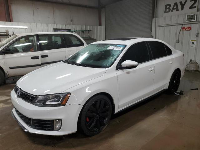 VOLKSWAGEN JETTA 2013 3vw4a7aj2dm241542