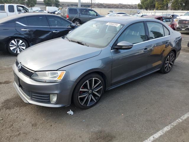 VOLKSWAGEN JETTA GLI 2012 3vw4a7aj3cm019526