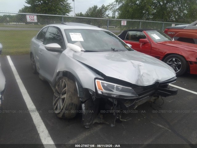 VOLKSWAGEN GLI 2013 3vw4a7aj3dm212275