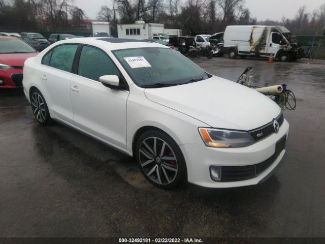 VOLKSWAGEN GLI 2013 3vw4a7aj3dm266997