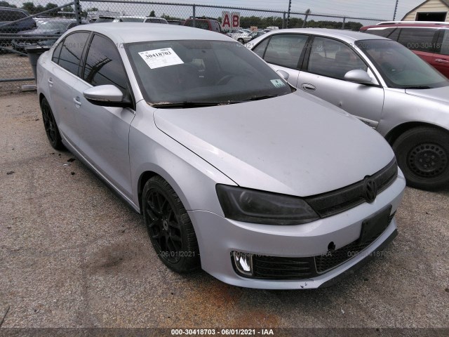 VOLKSWAGEN GLI 2013 3vw4a7aj3dm276400