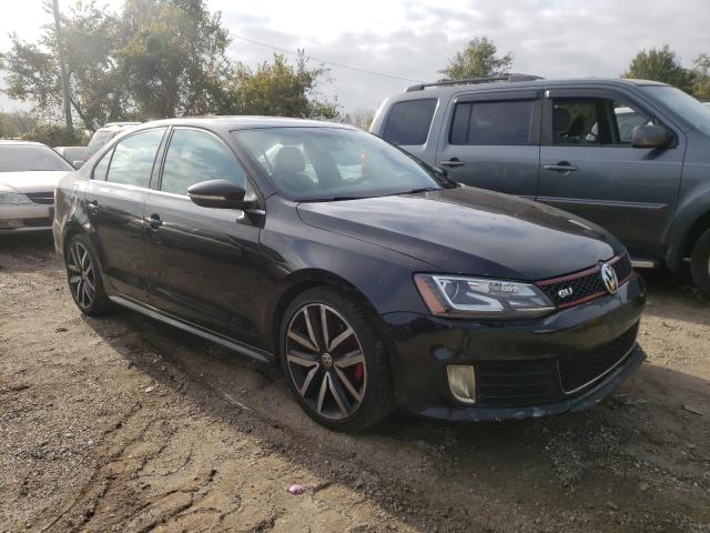 VOLKSWAGEN JETTA GLI 2013 3vw4a7aj3dm366839