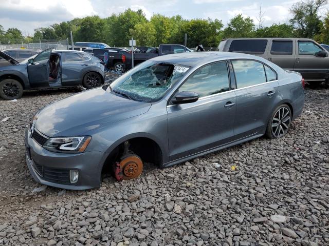 VOLKSWAGEN JETTA GLI 2013 3vw4a7aj4dm216237