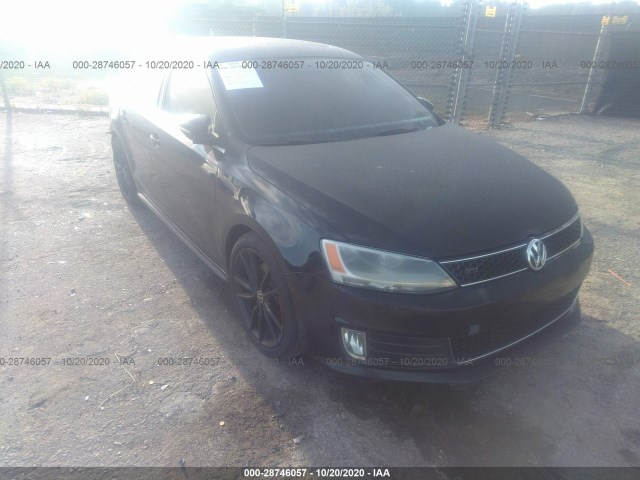 VOLKSWAGEN GLI 2013 3vw4a7aj5dm414633