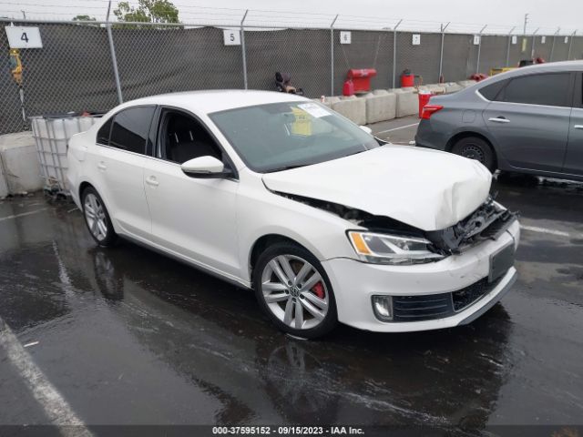 VOLKSWAGEN GLI 2013 3vw4a7aj6dm246064