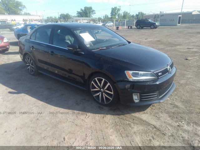 VOLKSWAGEN GLI 2012 3vw4a7aj7cm088512