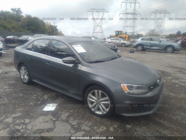 VOLKSWAGEN NULL 2012 3vw4a7aj7cm100416