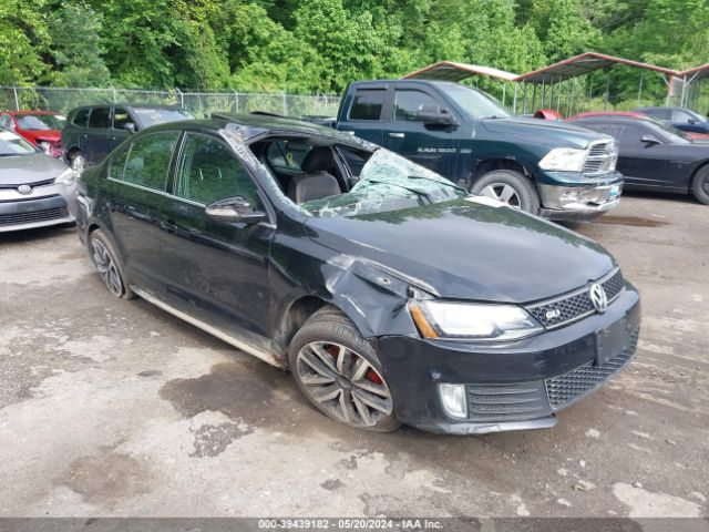 VOLKSWAGEN JETTA 2013 3vw4a7aj7dm213459