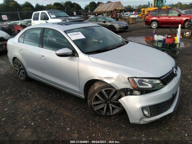 VOLKSWAGEN GLI 2013 3vw4a7aj7dm225823