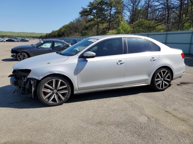 VOLKSWAGEN JETTA 2013 3vw4a7aj7dm231993