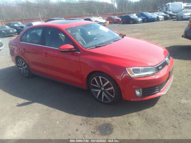 VOLKSWAGEN JETTA 2013 3vw4a7aj7dm262919