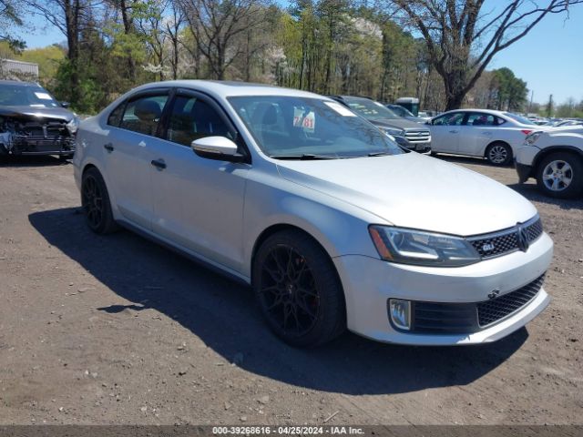 VOLKSWAGEN JETTA 2013 3vw4a7aj7dm274469