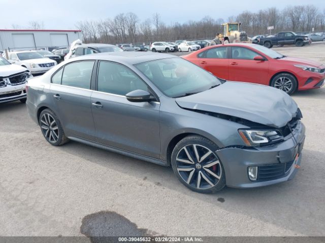 VOLKSWAGEN JETTA 2013 3vw4a7aj7dm390397