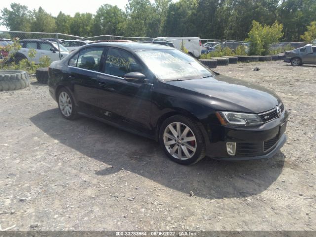 VOLKSWAGEN GLI 2013 3vw4a7aj7dm426069