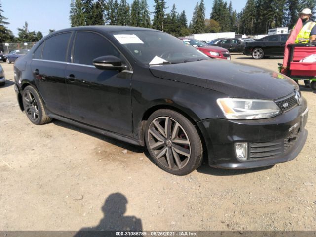 VOLKSWAGEN GLI 2013 3vw4a7aj8dm215673