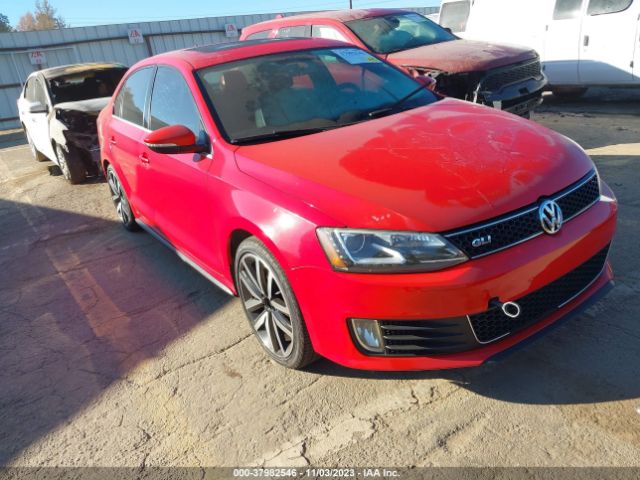 VOLKSWAGEN JETTA 2013 3vw4a7aj8dm216919