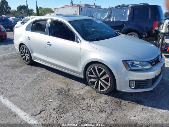 VOLKSWAGEN JETTA 2013 3vw4a7aj8dm221294