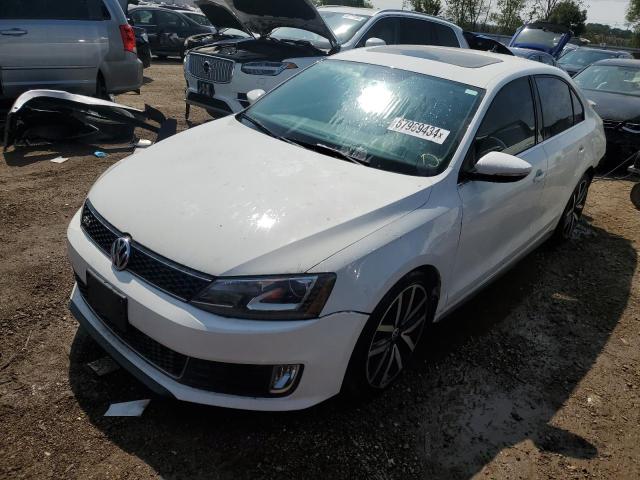 VOLKSWAGEN JETTA GLI 2013 3vw4a7aj8dm266963