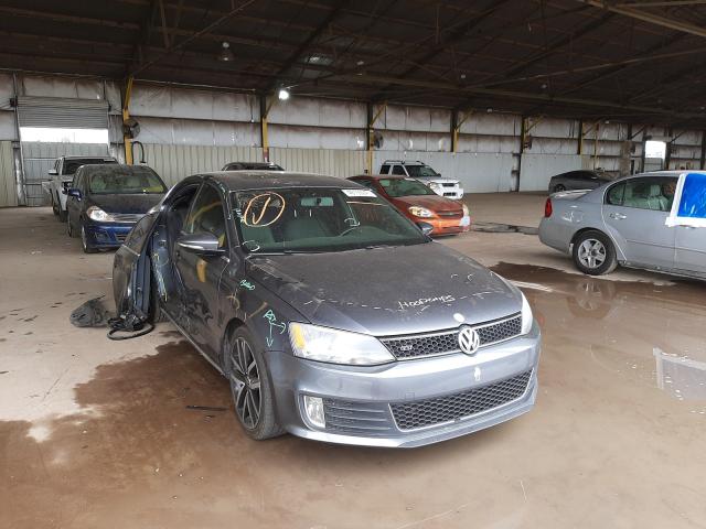 VOLKSWAGEN JETTA GLI 2012 3vw4a7aj9cm017098