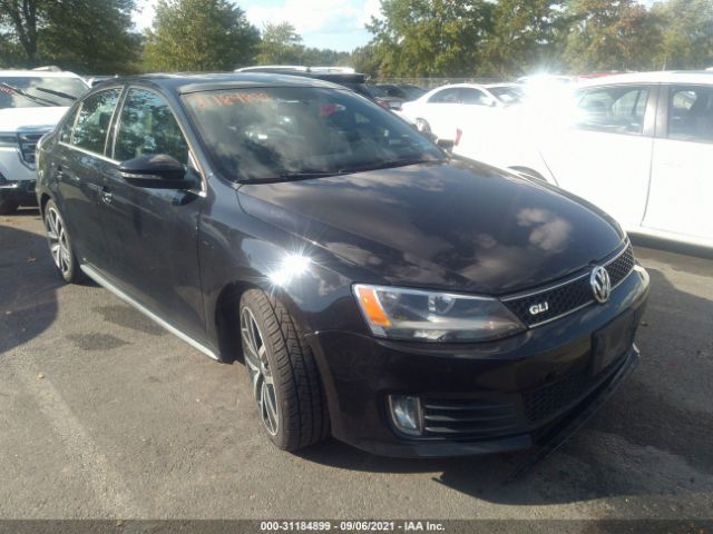 VOLKSWAGEN GLI 2013 3vw4a7aj9dm416014