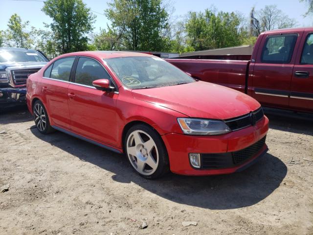 VOLKSWAGEN JETTA GLI 2012 3vw4a7ajxcm065628