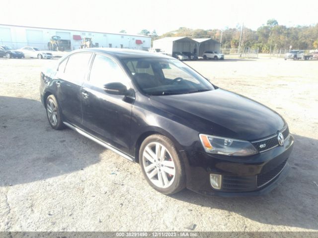 VOLKSWAGEN JETTA 2012 3vw4a7ajxcm066438