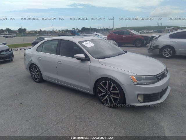 VOLKSWAGEN GLI 2012 3vw4a7ajxcm074426