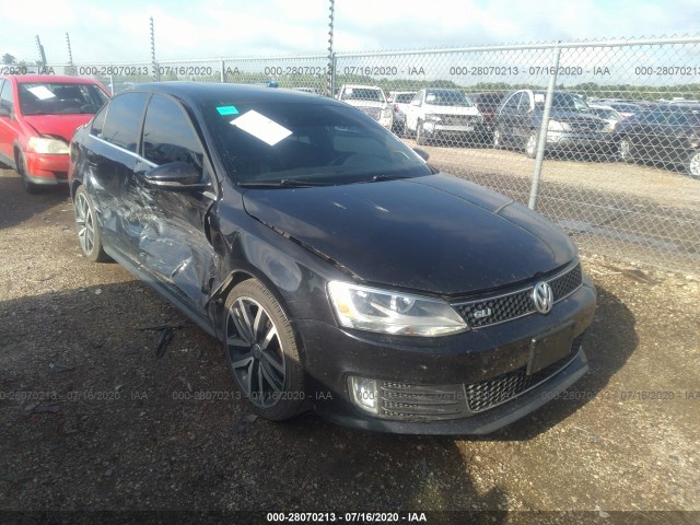 VOLKSWAGEN GLI 2012 3vw4a7ajxcm398542