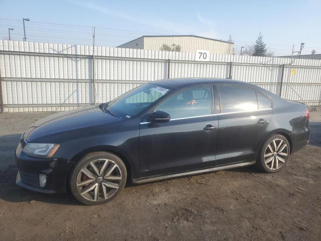 VOLKSWAGEN JETTA GLI 2013 3vw4a7ajxdm220051