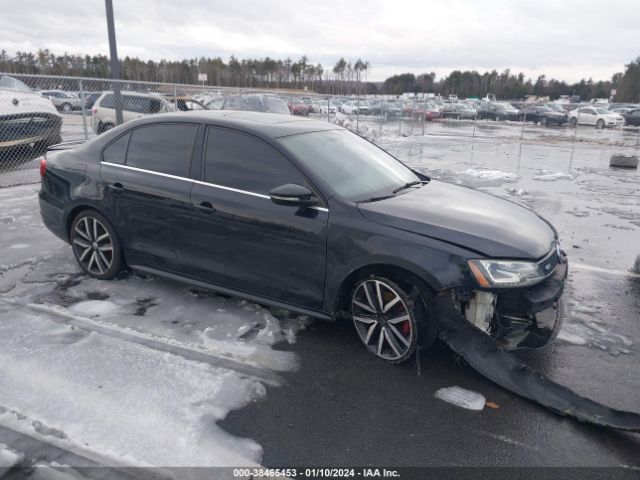 VOLKSWAGEN JETTA 2013 3vw4a7ajxdm220843