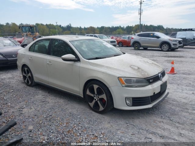 VOLKSWAGEN JETTA 2013 3vw4a7ajxdm222088