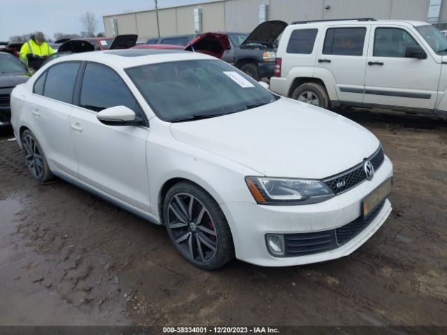 VOLKSWAGEN JETTA 2013 3vw4a7ajxdm225735