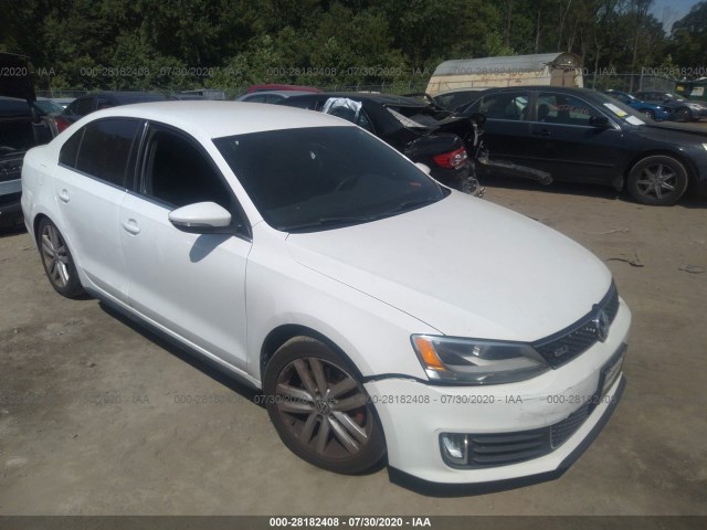 VOLKSWAGEN NULL 2013 3vw4a7ajxdm246892