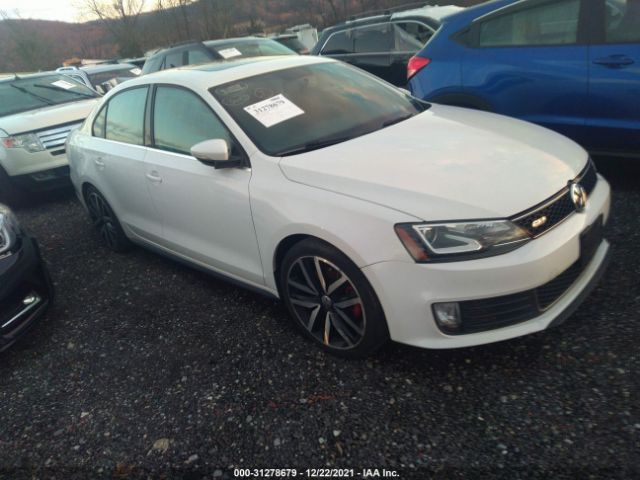 VOLKSWAGEN GLI 2013 3vw4a7ajxdm274868