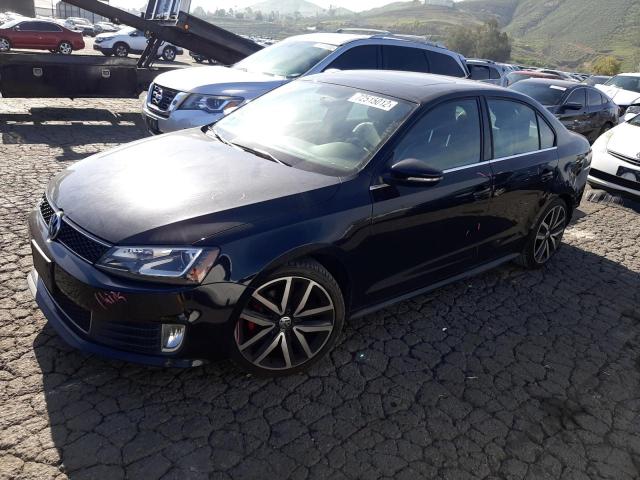 VOLKSWAGEN JETTA GLI 2013 3vw4a7ajxdm382021