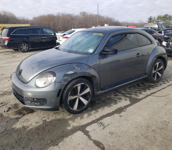 VOLKSWAGEN BEETLE TUR 2013 3vw4a7at0dm662192