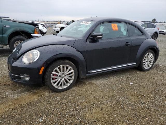 VOLKSWAGEN BEETLE 2013 3vw4a7at9dm661719