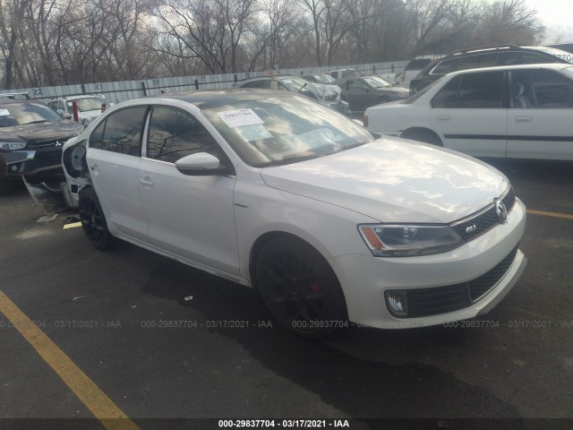 VOLKSWAGEN JETTA SEDAN 2014 3vw4s7aj0em308055