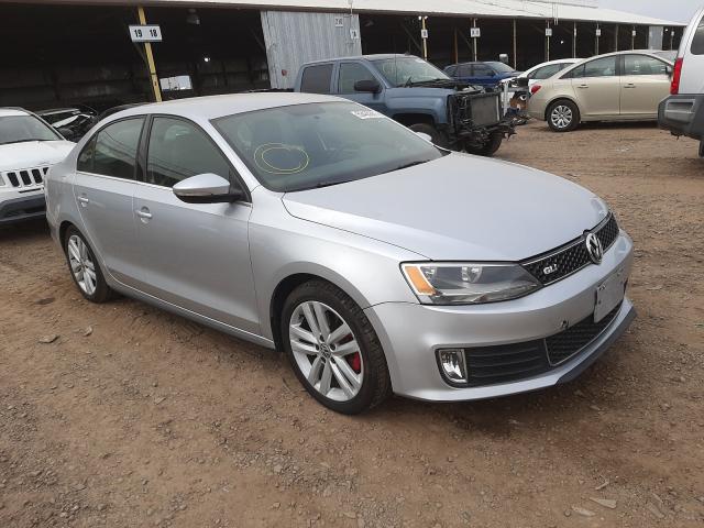 VOLKSWAGEN JETTA GLI 2014 3vw4s7aj0em362018