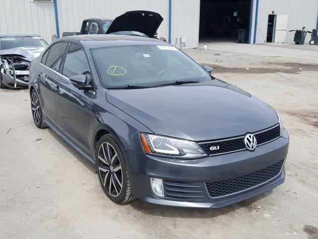 VOLKSWAGEN NULL 2014 3vw4s7aj0em386982